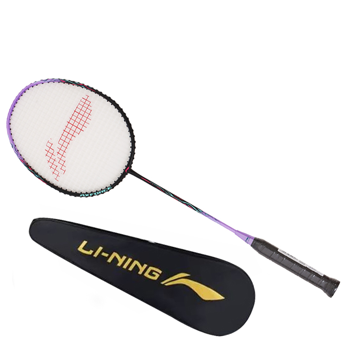 

Ракетка для бадминтона thunder 9 LINING