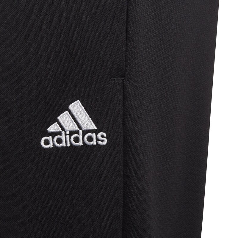 Спортивные брюки энтрада 22 Adidas, черный — фото 4