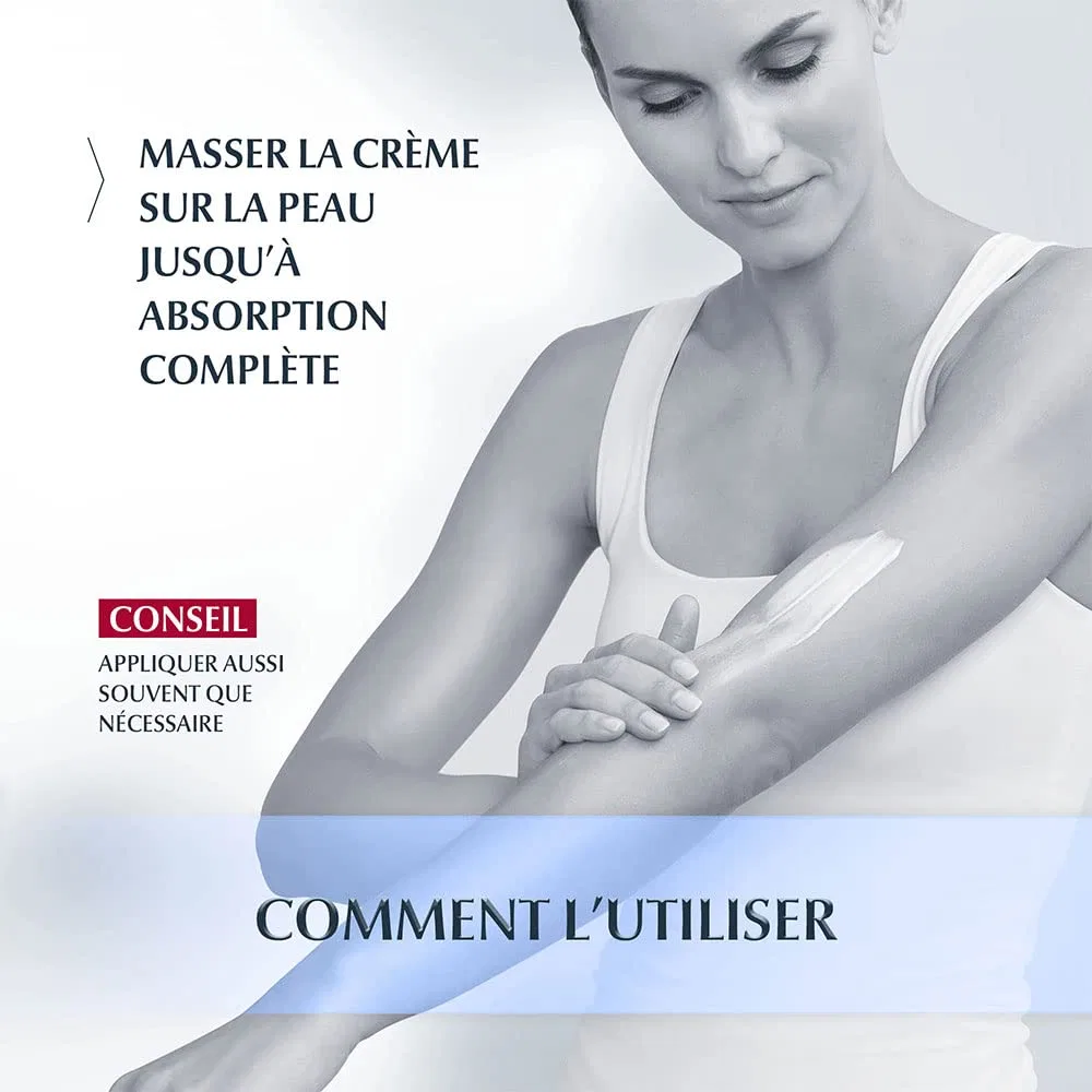 Смягчающий лосьон «Complete Repair Emollient Lotion 10% Urea» от Eucerin, 2 x 400 мл Eucerin — фото 3