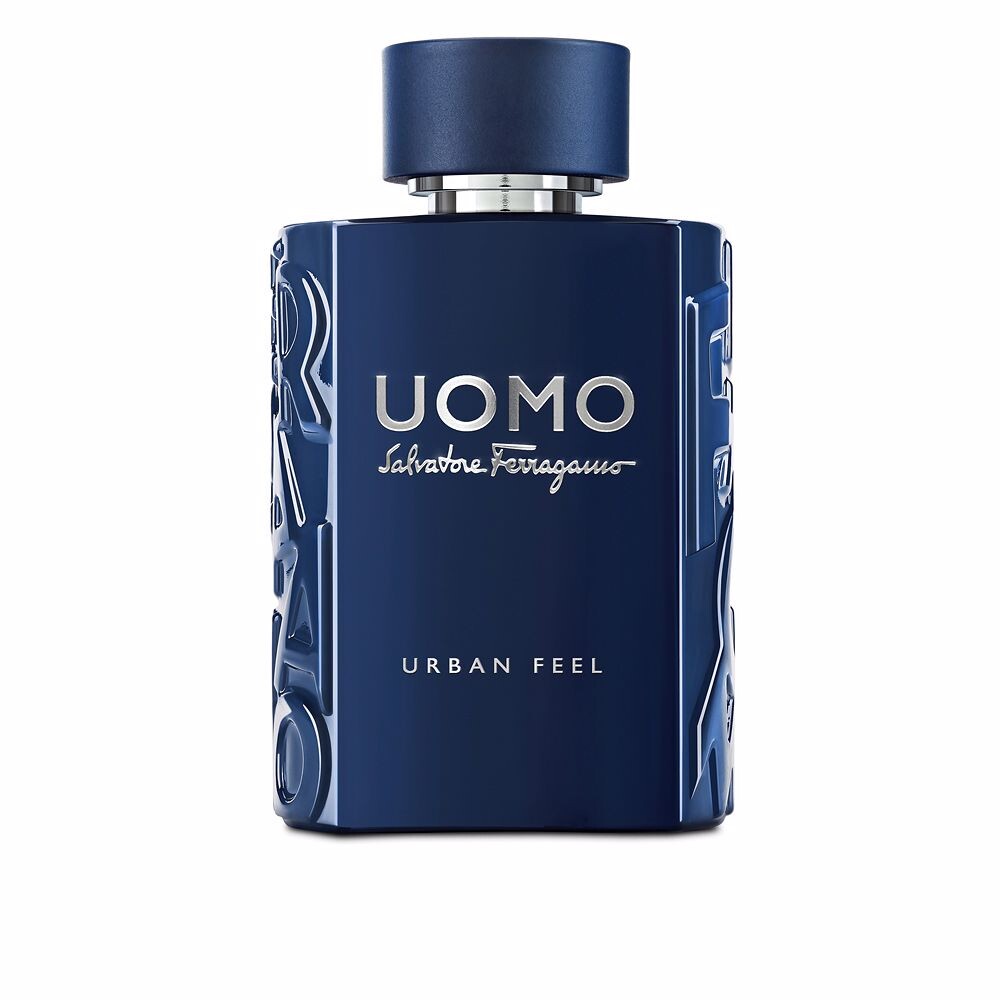 

Духи Uomo urban feel Salvatore ferragamo, 100 мл