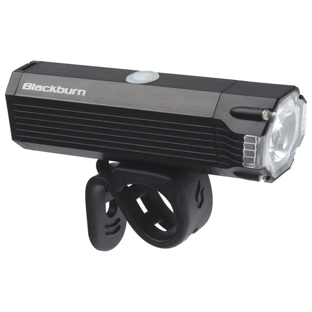 

Передний свет Blackburn Dayblazer, серебряный