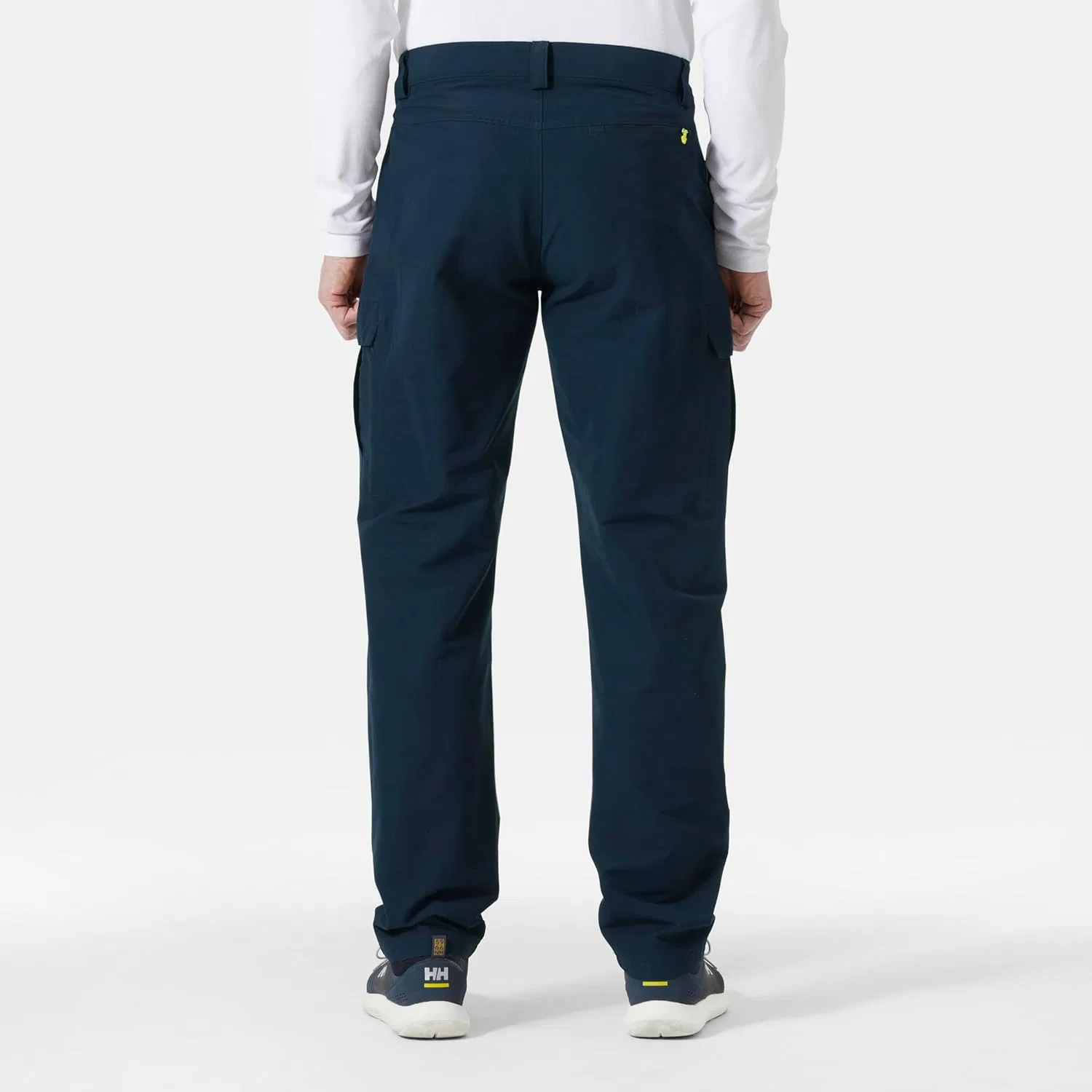 Кроссовки Helly Hansen, Blue — фото 2