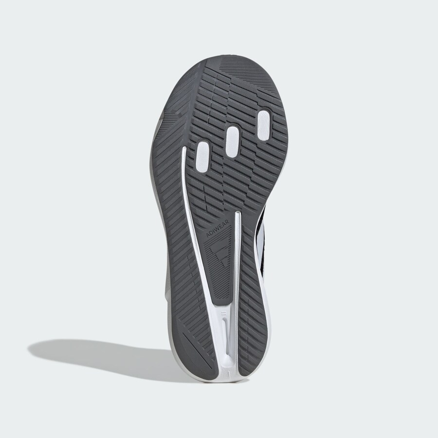 Кроссовки для бега ADIDAS PERFORMANCE Duramo SL 2, черный — фото 4
