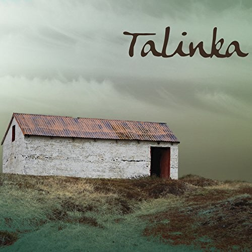 

CD диск Talinka: Talinka