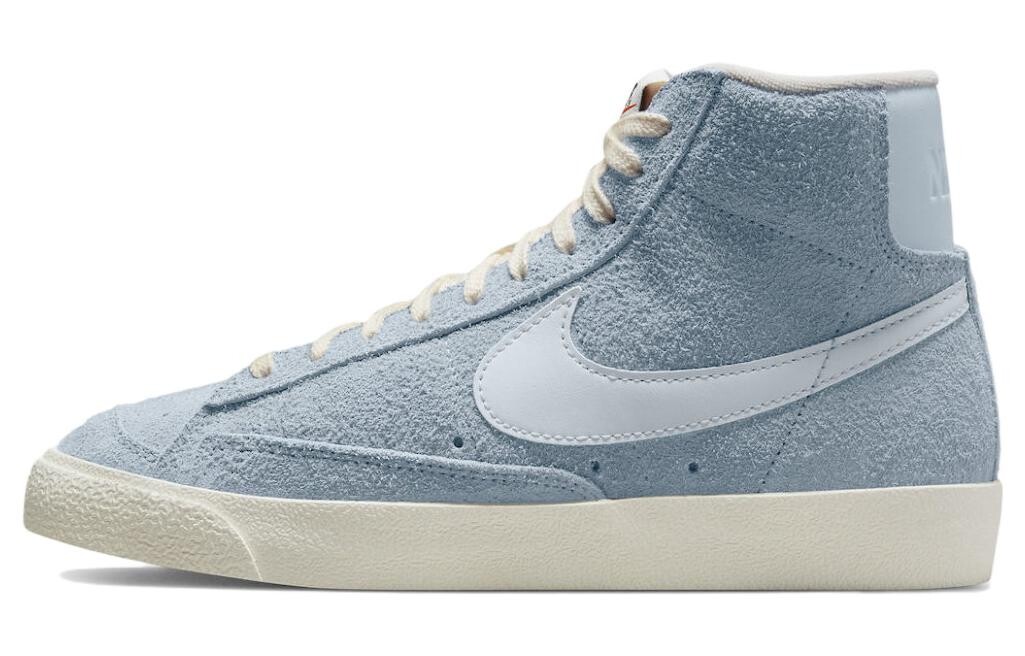 

Кроссовки Nike Blazer Mid 77 Vintage Blue Whisper Women's