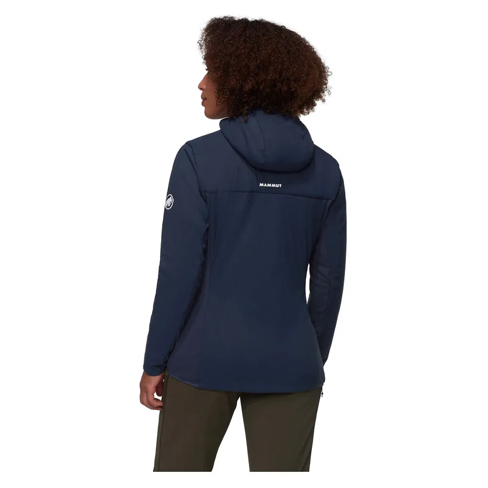 

Куртка Mammut Rime Light Insulated Flex, синий