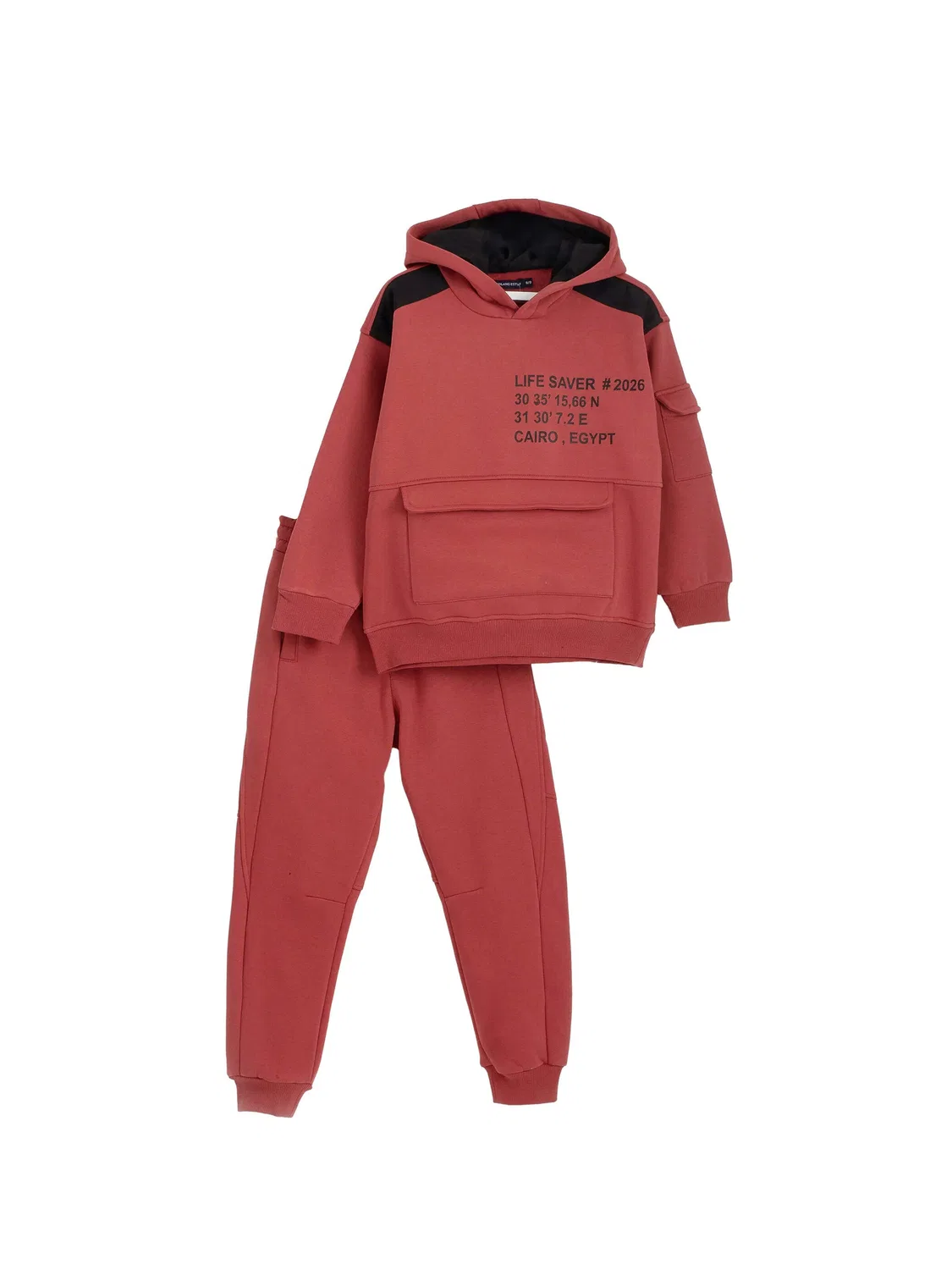 Спортивный костюм Solang, Brown