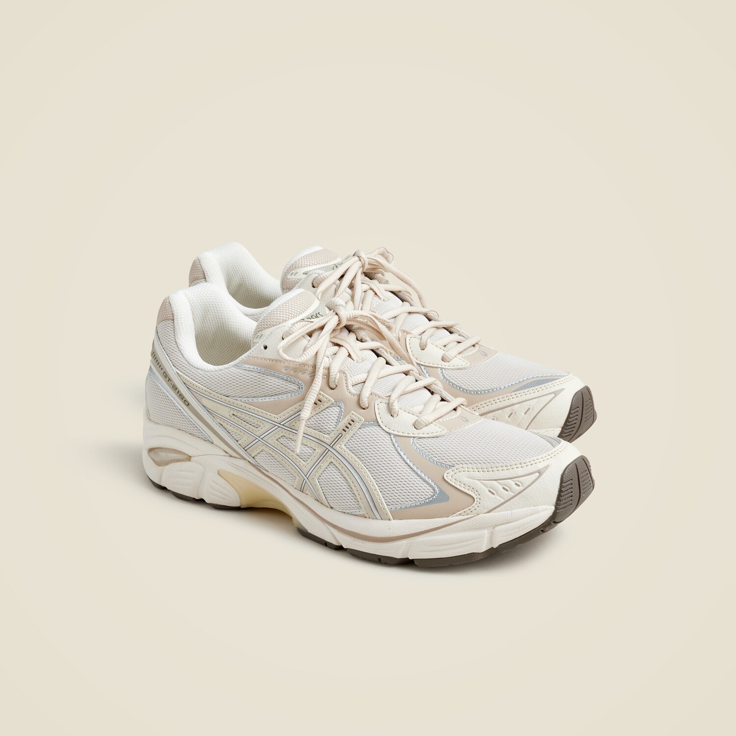 

Кроссовки GT-2160 Asics, коричневый