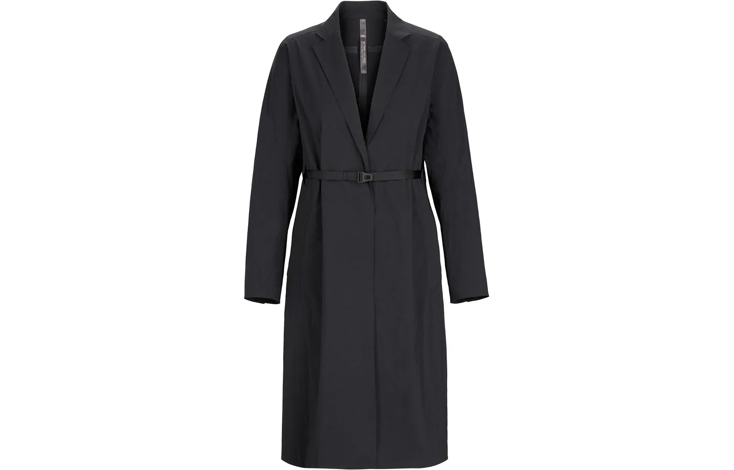 Тренч Veilance Relay Arcteryx, Wheat Kernel White/Oat — фото 3