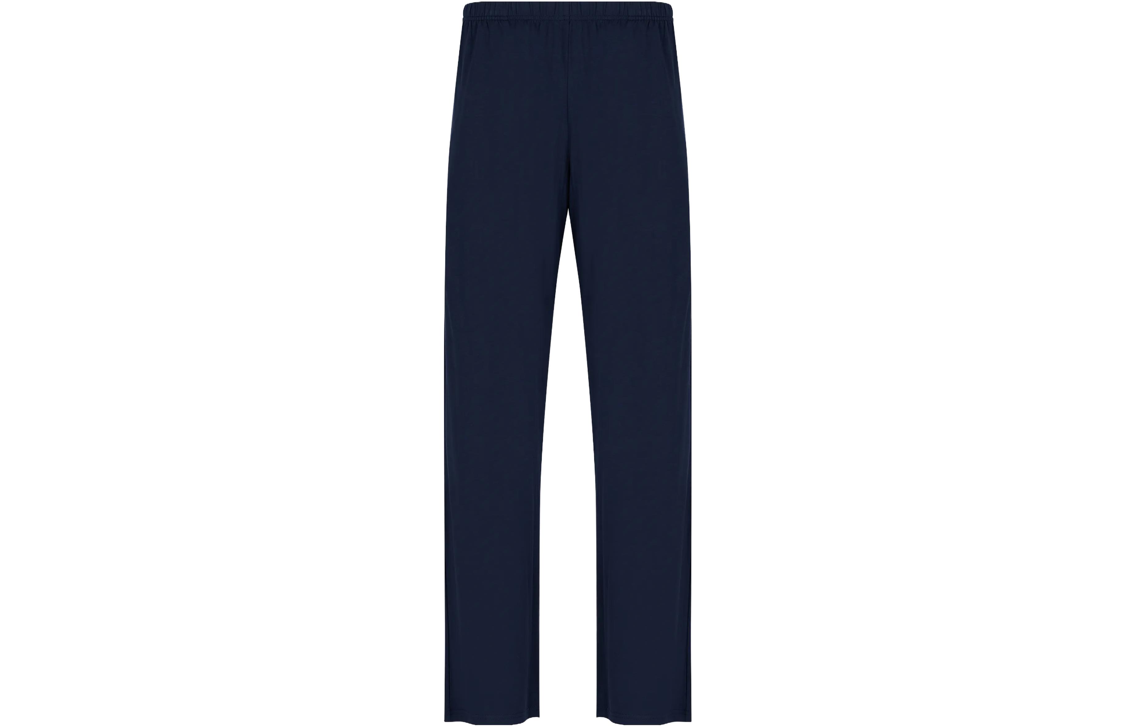 

Футболка мужская SS23 Casual Pants EMPORIO ARMANI, серая