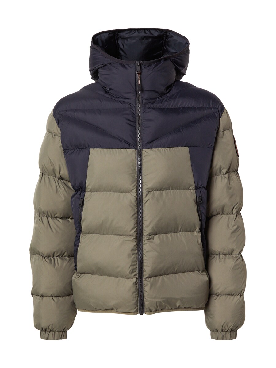 

Зимняя куртка NAPAPIJRI Molveno, Olive