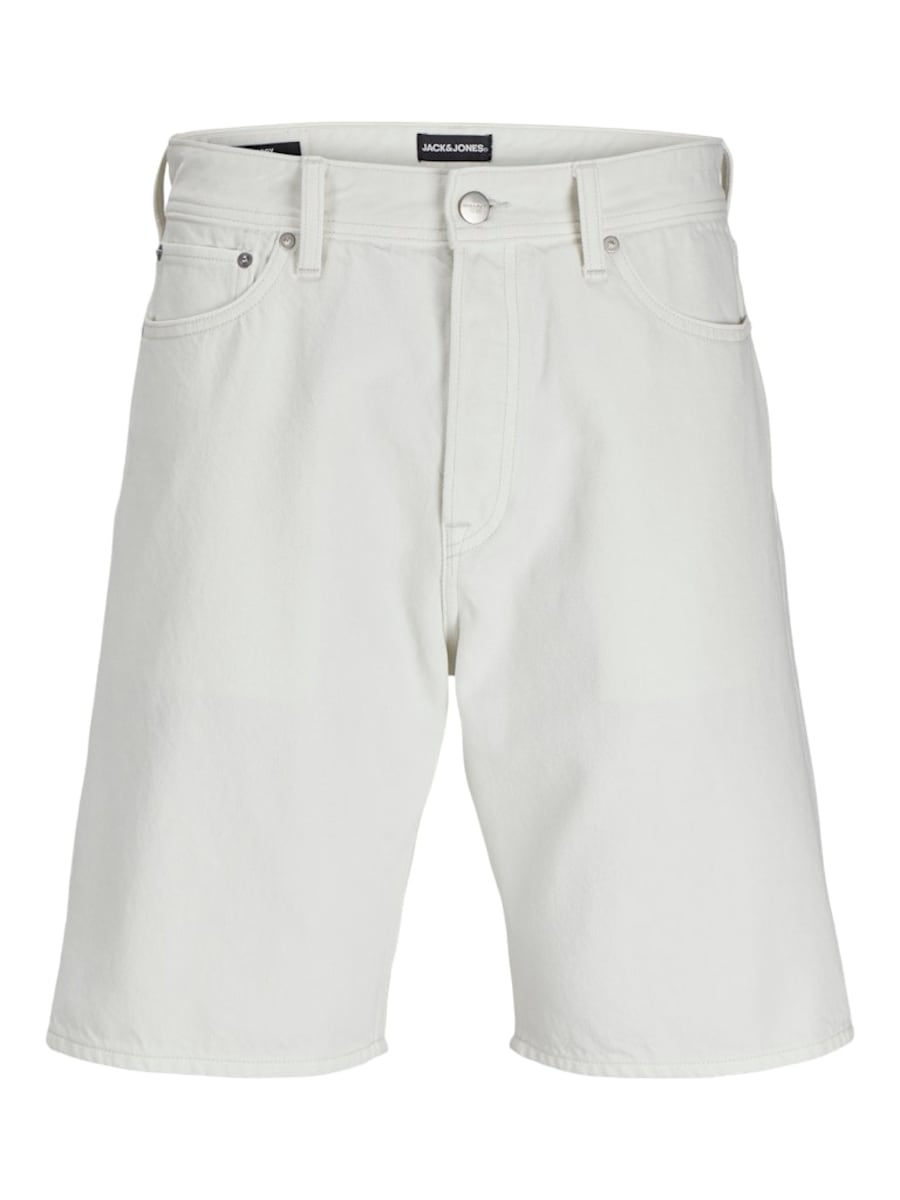 

Мешковатые джинсы JACK & JONES JJIAlex JJOriginal, белый