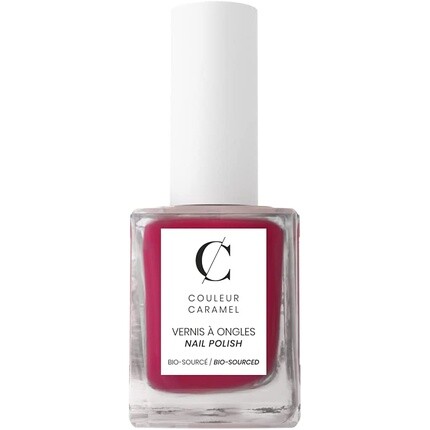 

Лак для ногтей 83 Фиолетовый 5мл, Couleur Caramel