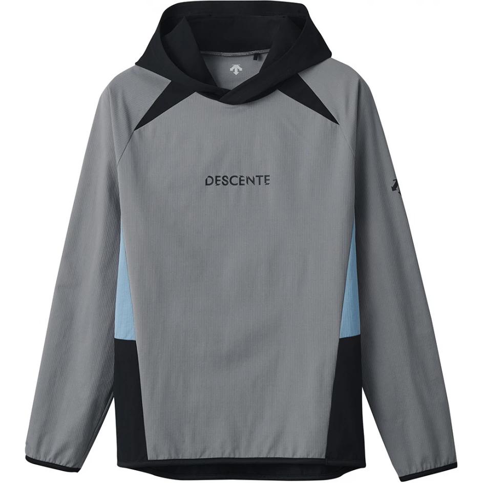 

DESCENTE Куртка Unisex, Gray