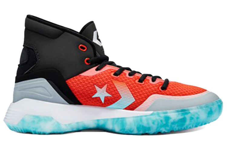 

Баскетбольные кроссовки Converse G4 унисекс
