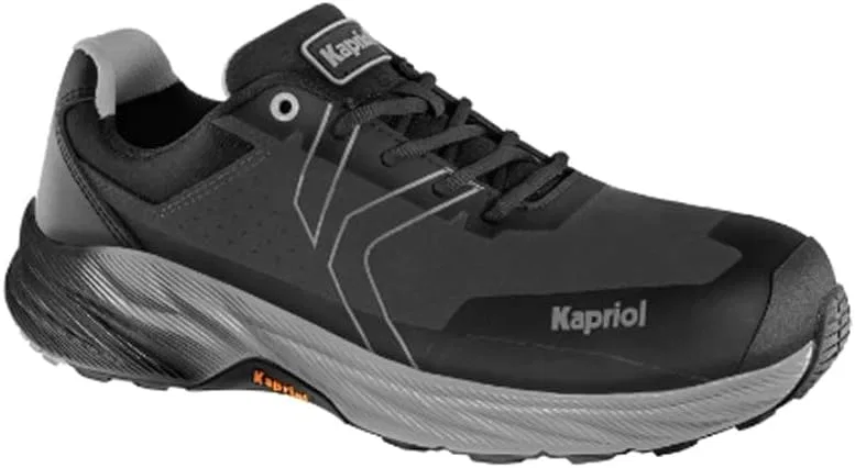 Обувь Dune S3S FO из микрофибры KAPRIOL, Gray