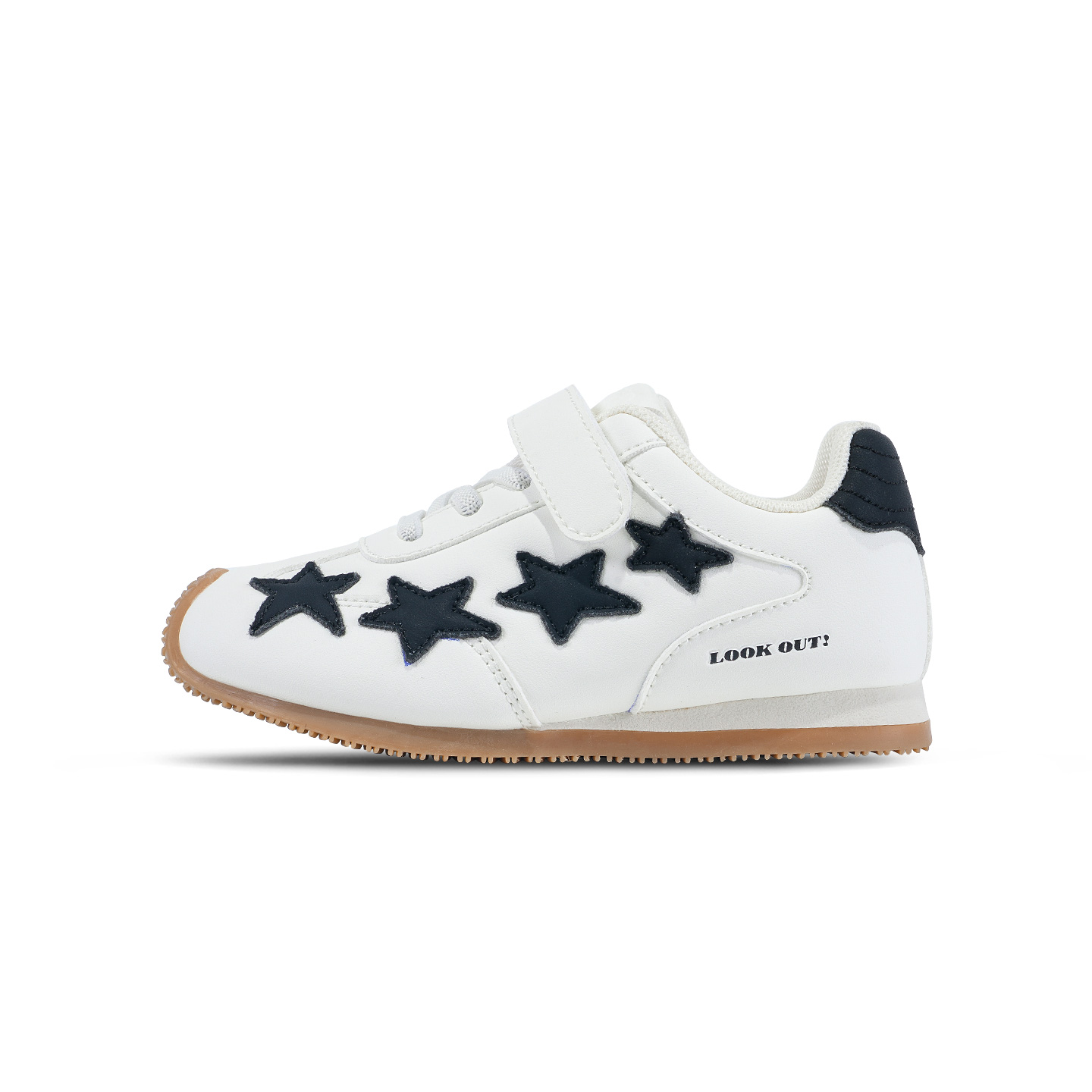 

Lotso Casual Shoes Kids' Disney, белый