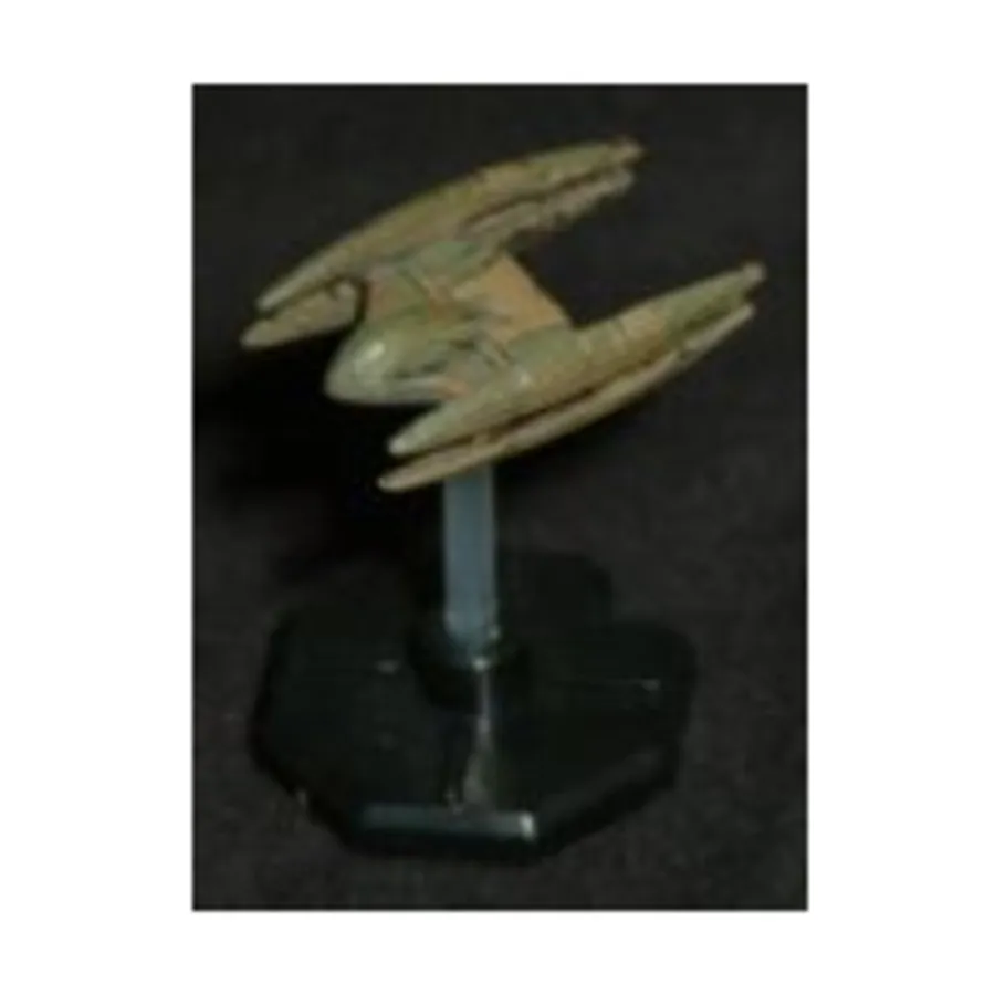 

Дроид-стервятник-истребитель (C), Star Wars - Collectible Miniatures Game - Starship Battles Singles