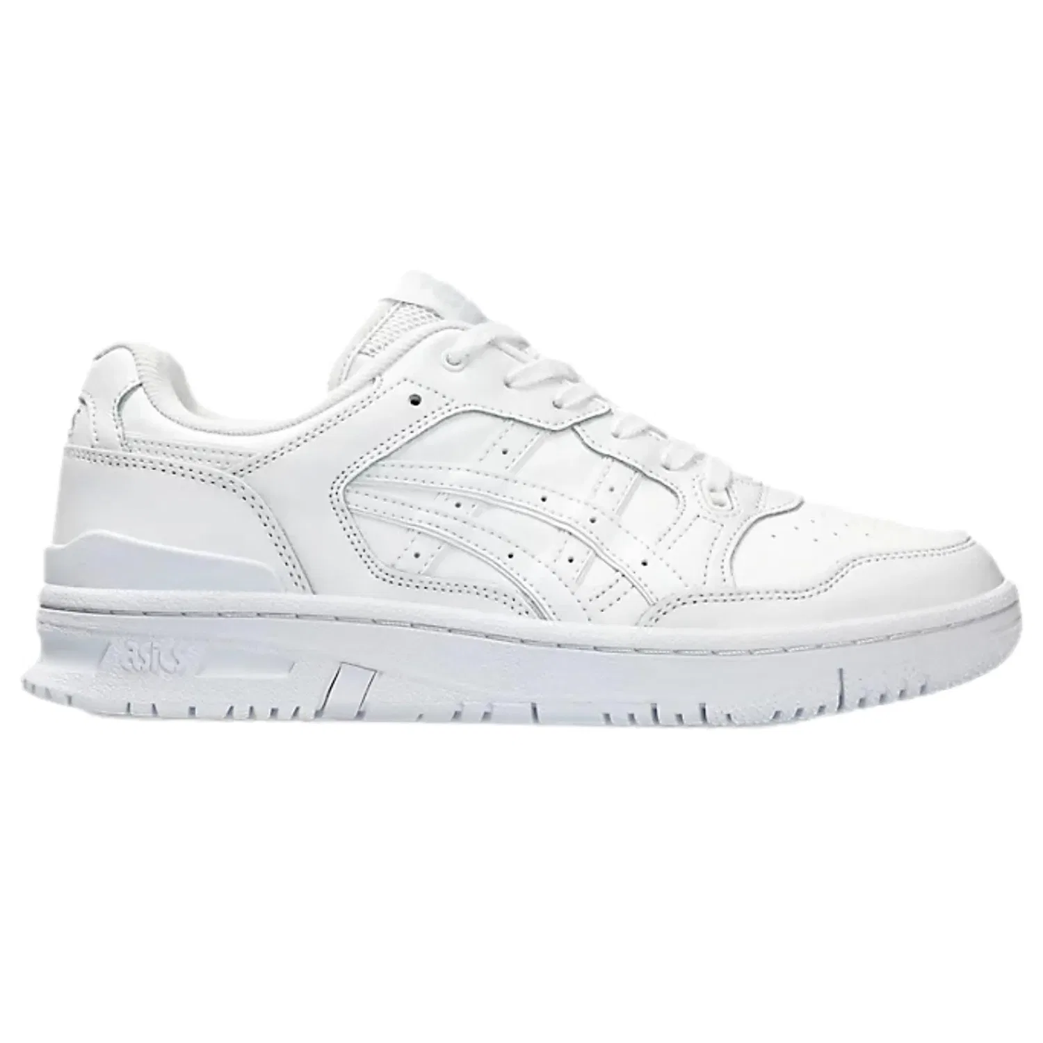 Мужские кроссовки ASICS EX89 White / White 1201A476-100