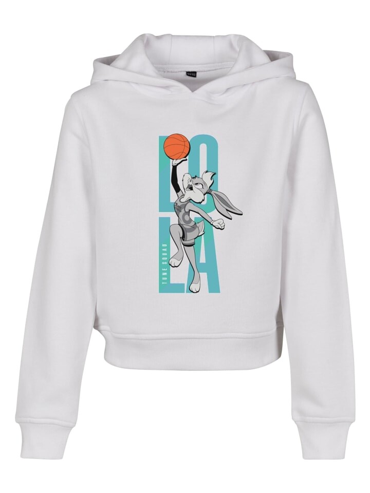

Толстовка Mister Tee Kapuzenpullover, белый