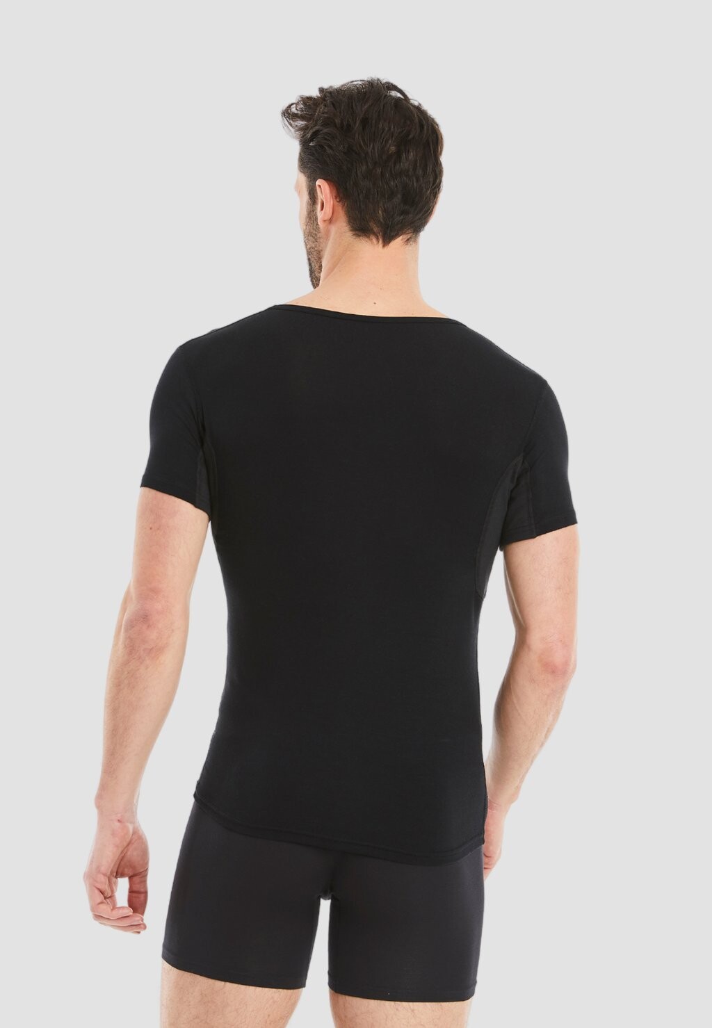 

Базовый слой ANTI SCHWEISS FINN Design, черный