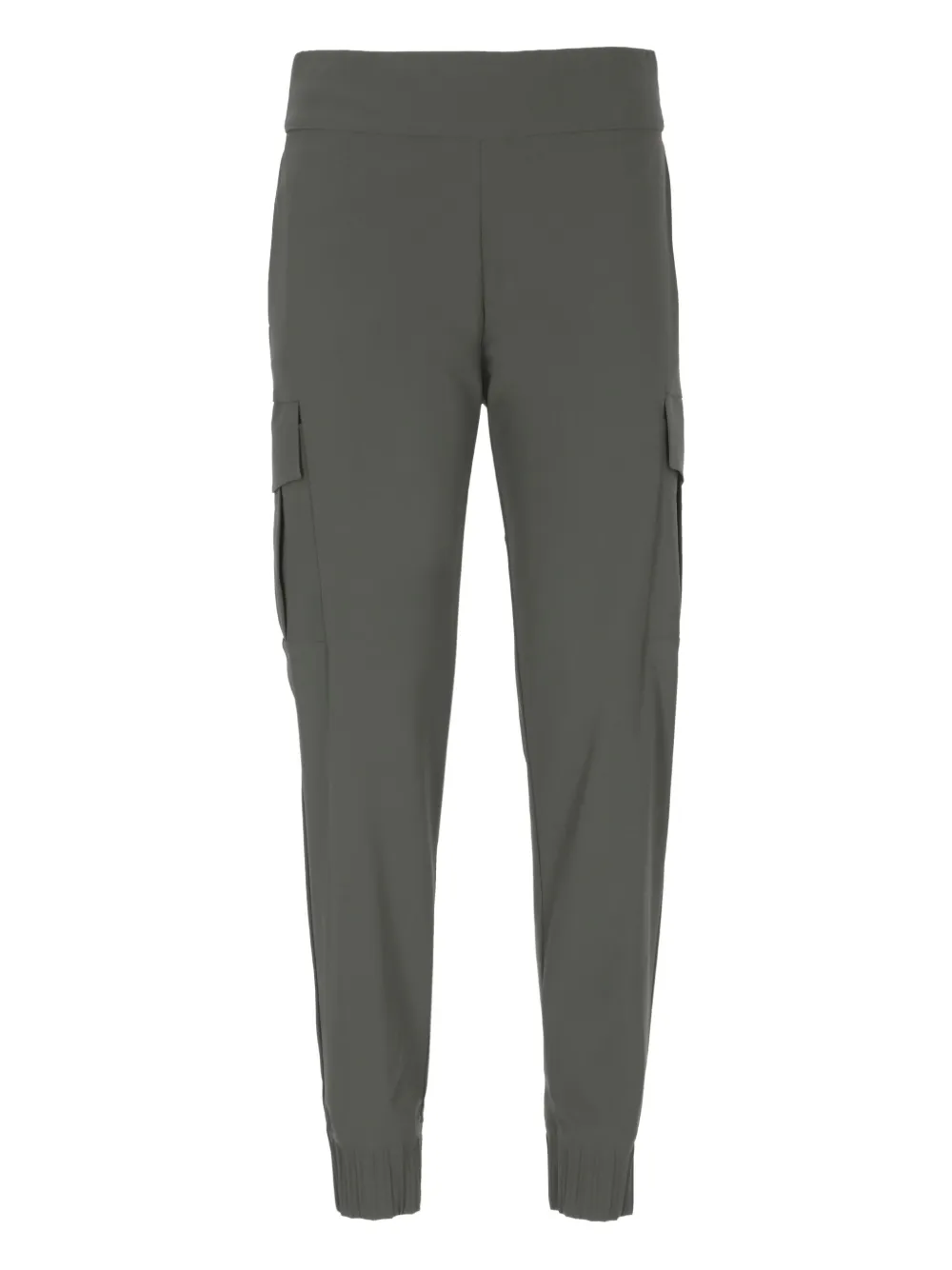 

Спортивные брюки карго Surflex Jumper RRD, зеленый