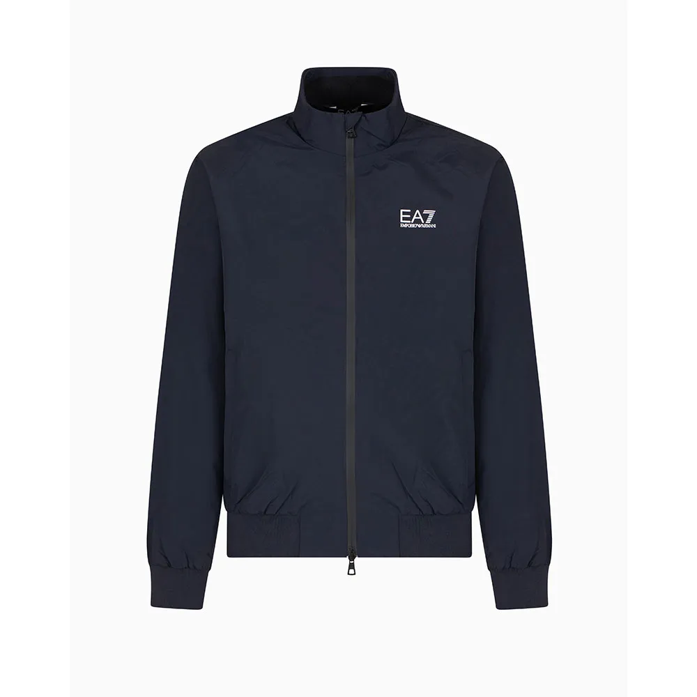 

Куртка EA7 EMPORIO ARMANI 7M000424_AF13569 bomber, синий