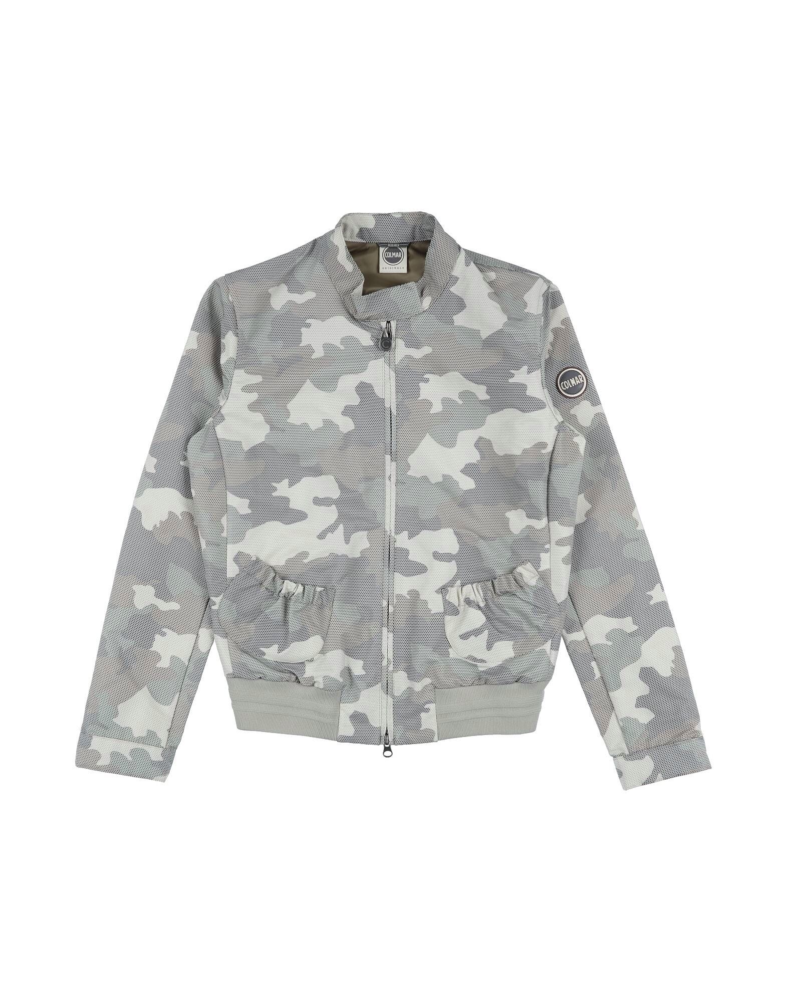 

Куртка для девочек Colmar, бежевый