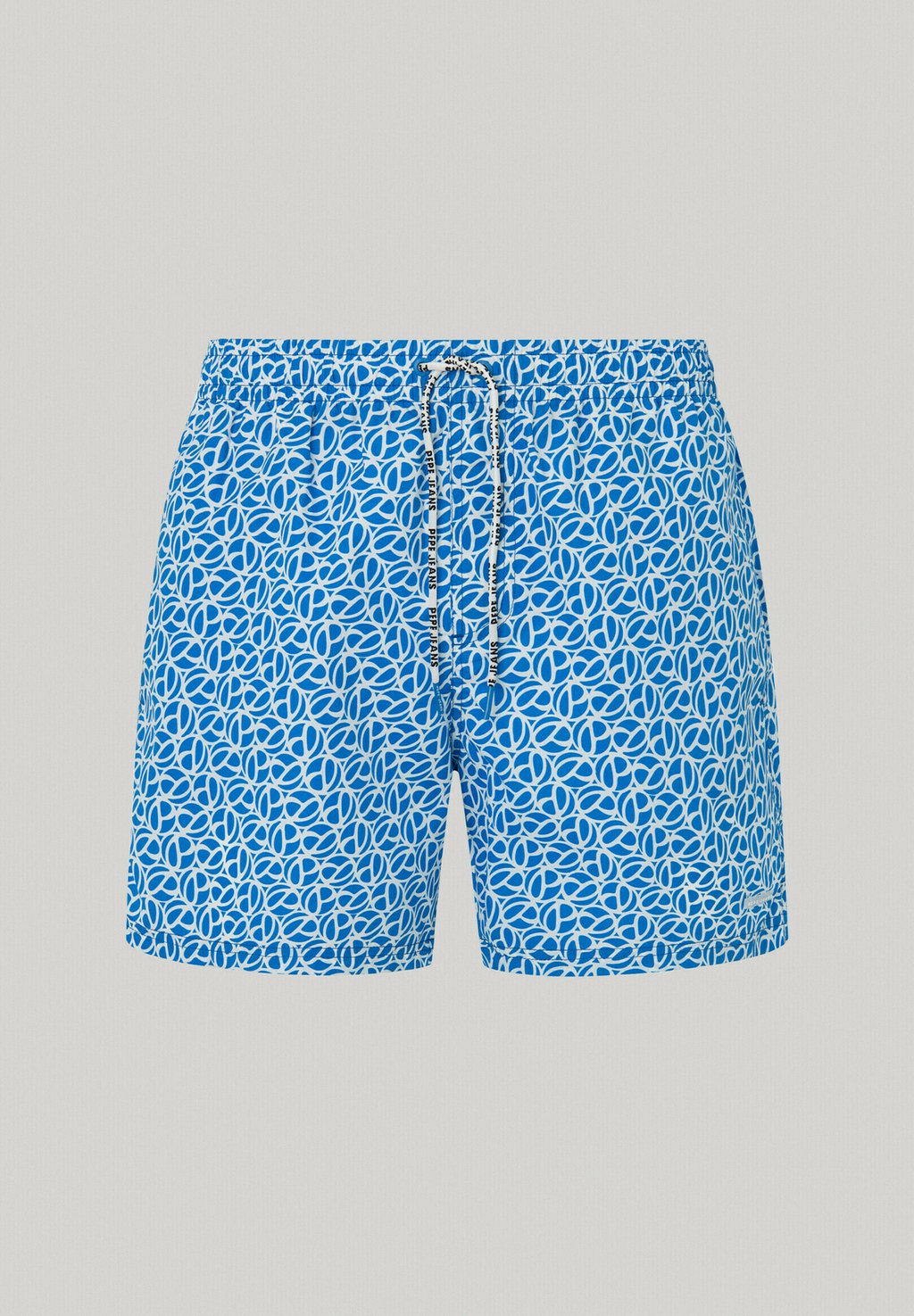 

Шорты для плавания SWIMSHORT Pepe Jeans, синий