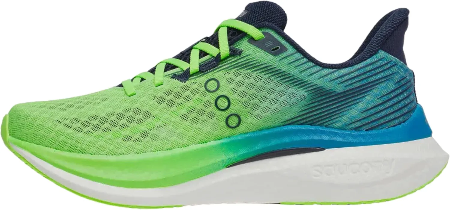 Мужские кроссовки Saucony Endorphin Speed 5