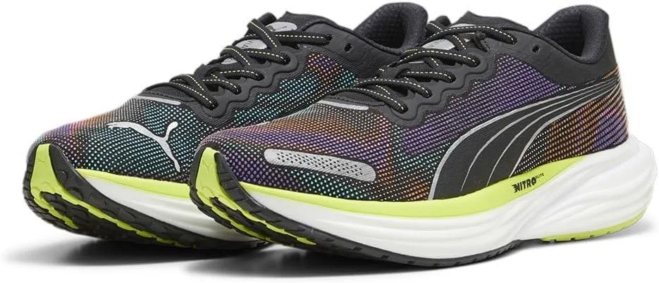 Кроссовки PUMA Herren Deviate Nitro 2 Laufschuh