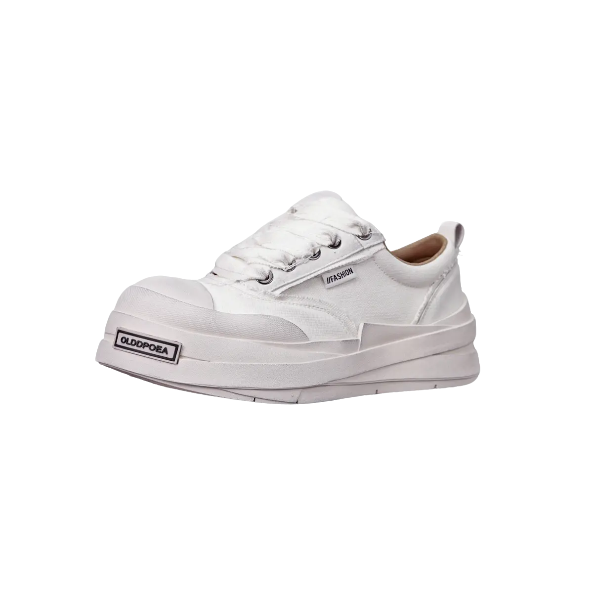 

Banas UCOC x Low Top Кроссовки мужские бежевые, цвет Beige