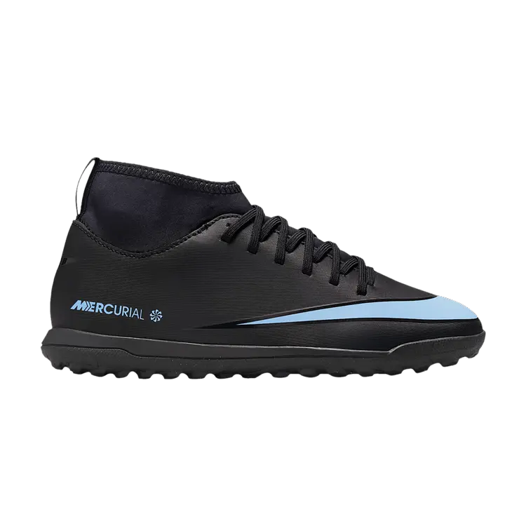 

Кроссовки Nike Mercurial Superfly 10 Club TF GS, 2025 Shadow Pack