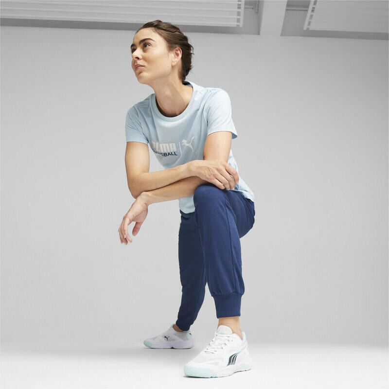 Кроссовки Puma, цвет bunt/grau/blau — фото 3