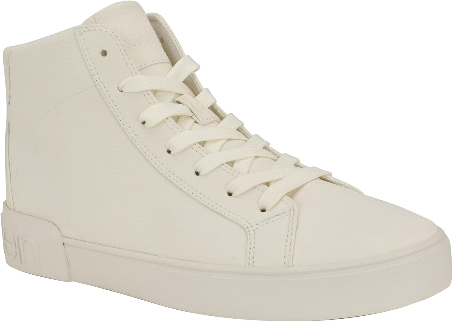 

Calvin Klein Мужские кроссовки Rexon, Ivory 150