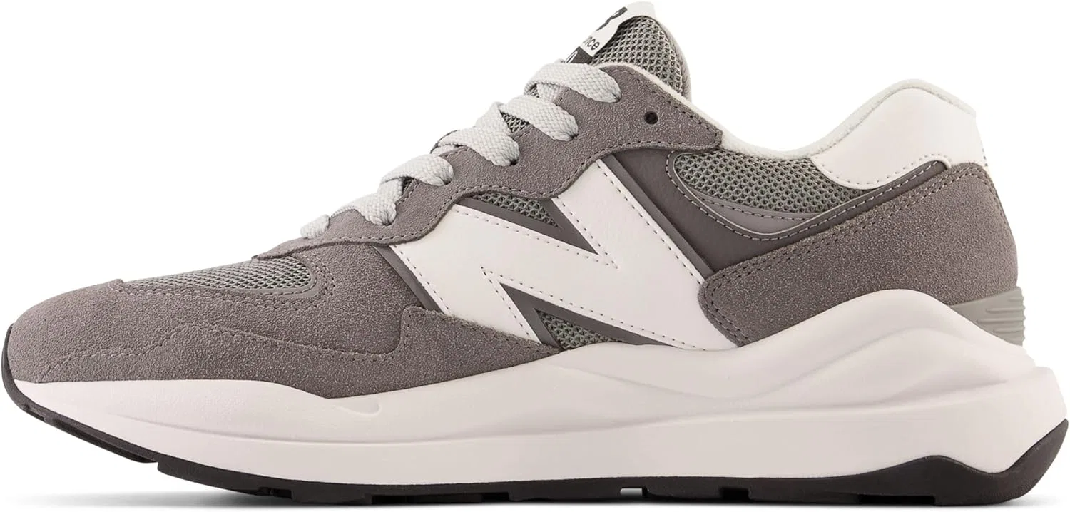 Мужские кроссовки New Balance, Castlerock Sea Salt — фото 3