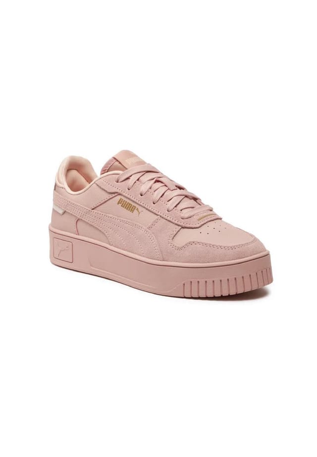 Кроссовки Carina Street SD Puma, розовый