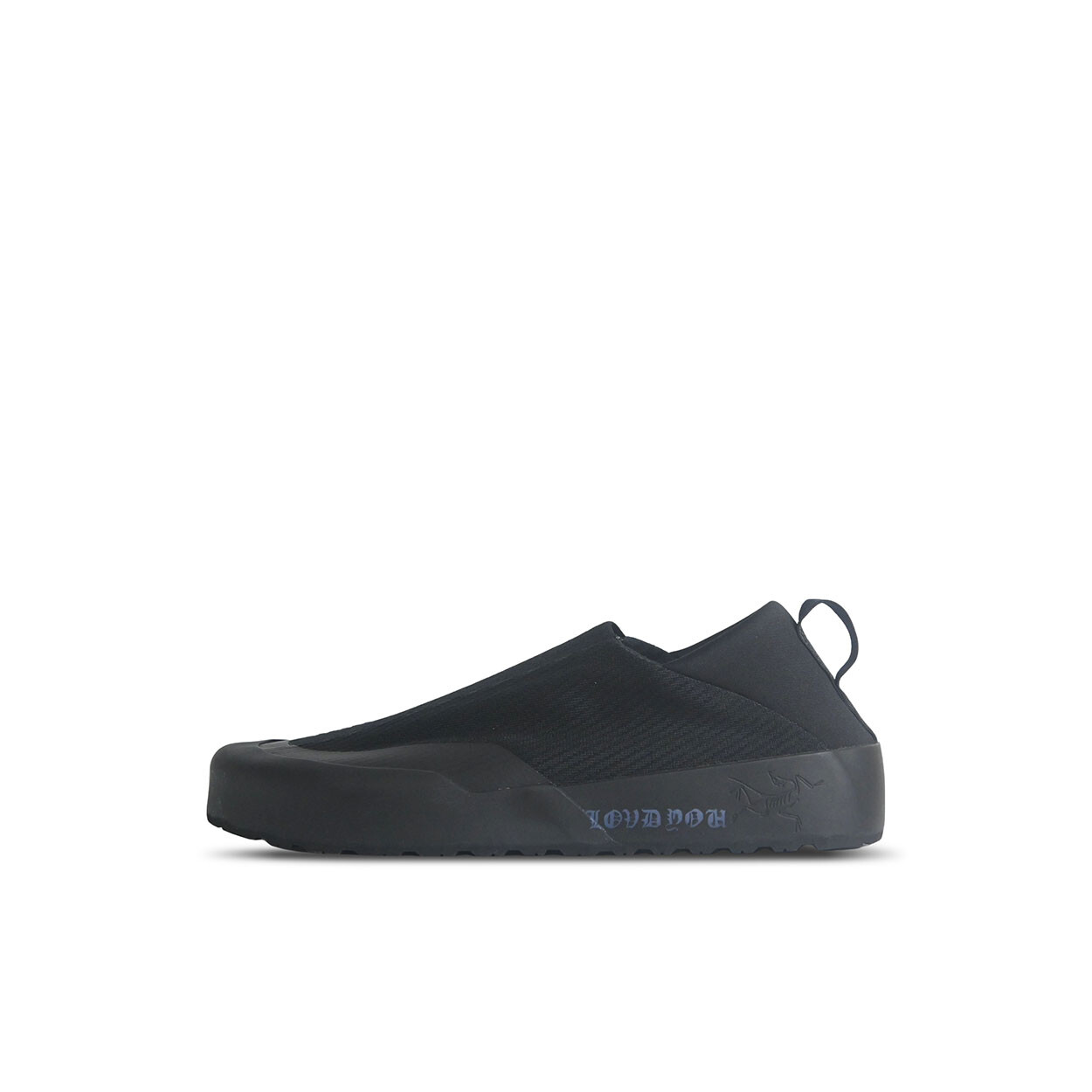 

Кроссовки мужские Arcteryx, черный