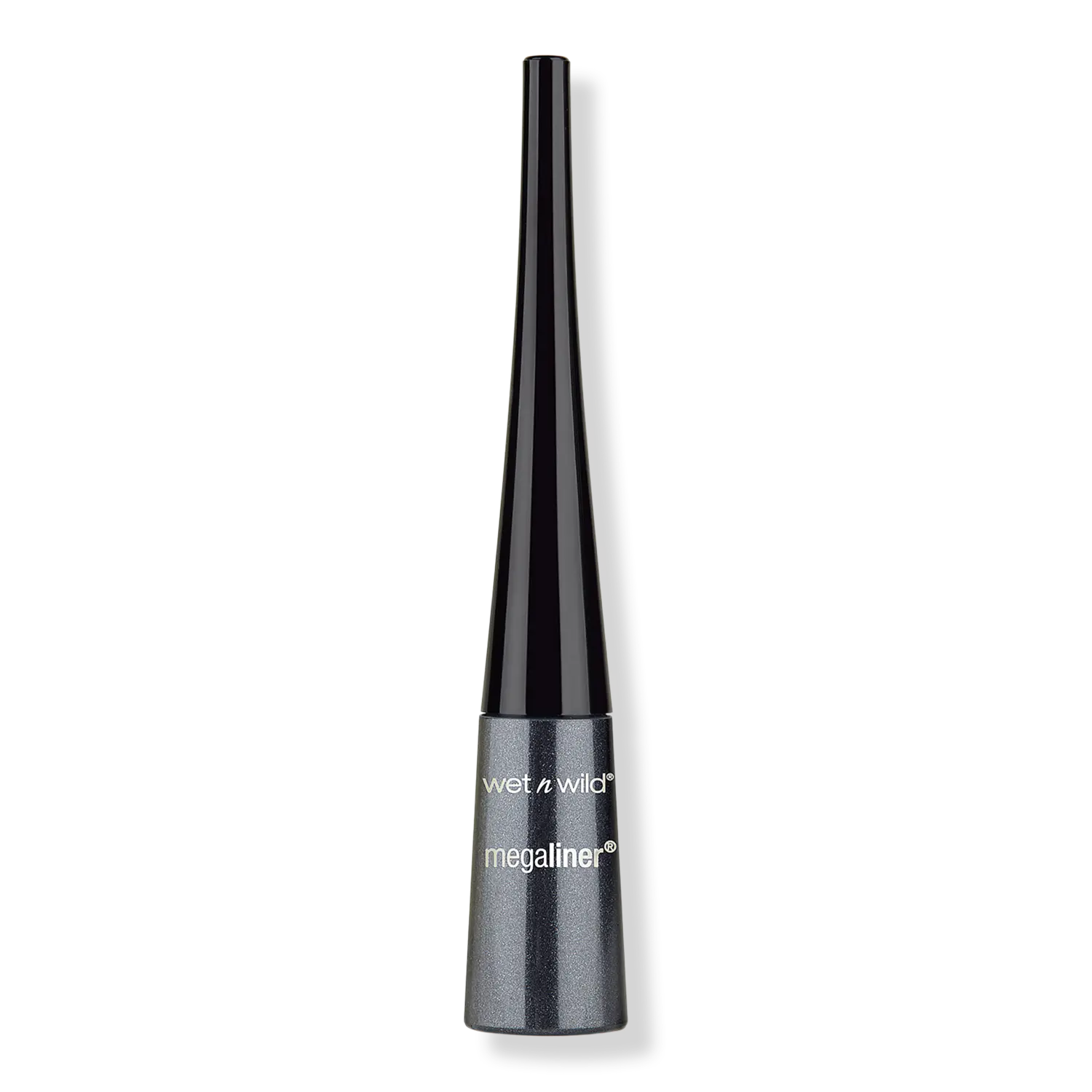 

Жидкая подводка для глаз MegaLiner Wet n Wild, Black