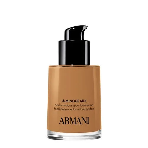 Тональная основа ARMANI Luminous Silk, 9 — фото 2