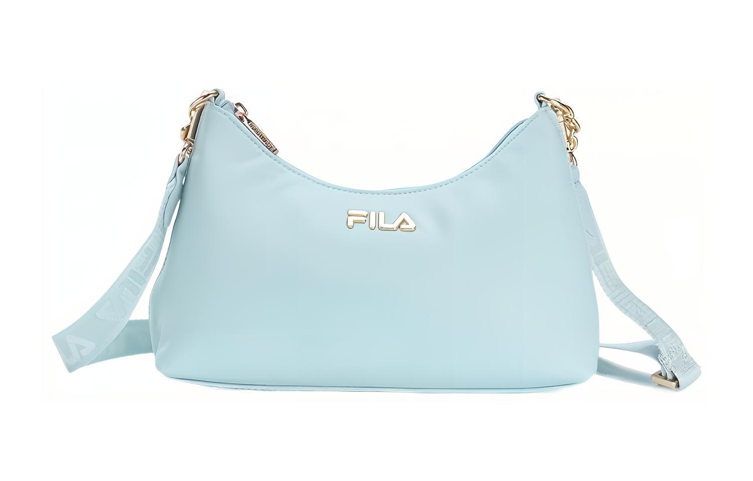 

FILA Тканевая сумка через плечо