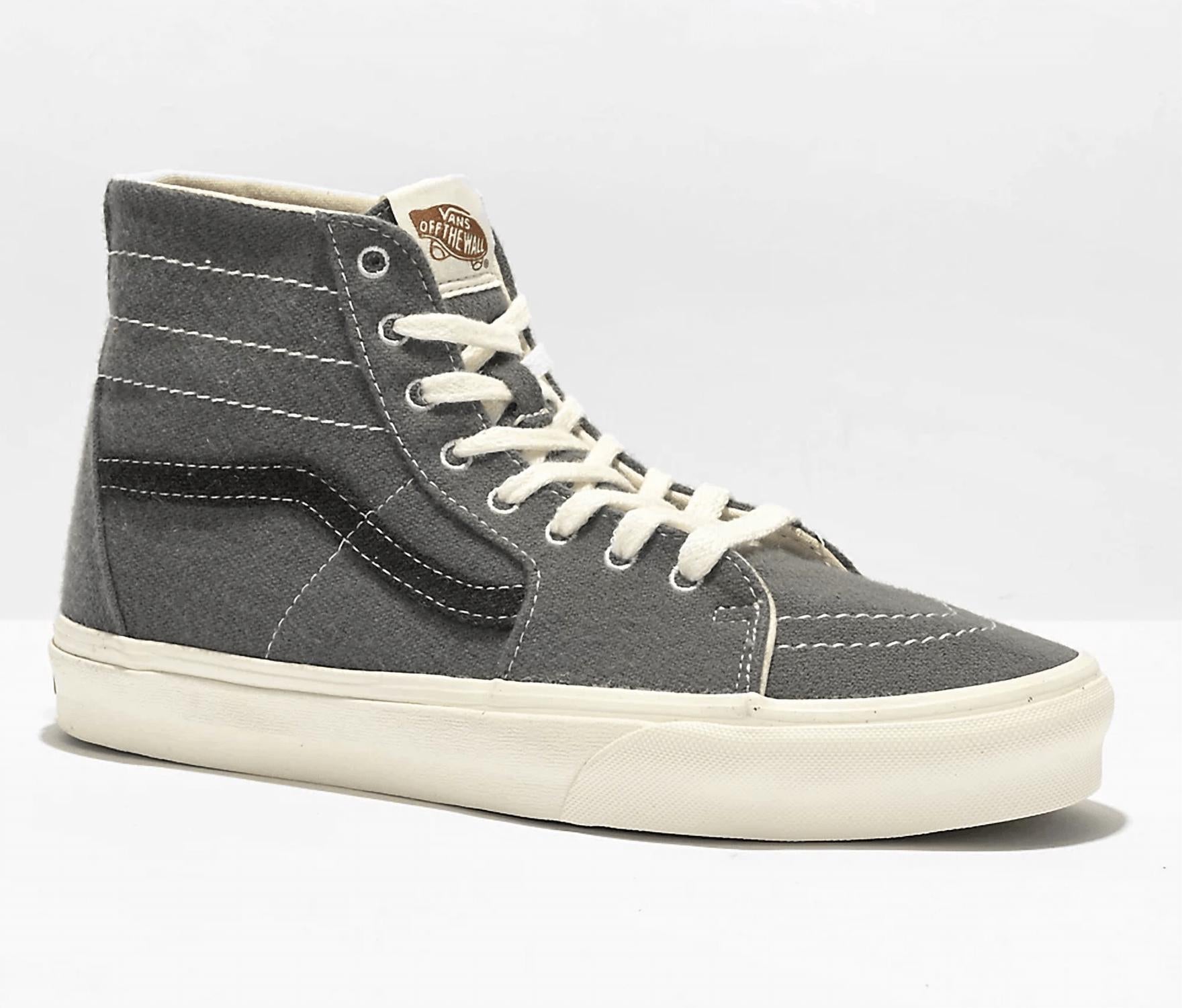 

Мужские кроссовки Sk8-Hi Tapered Vans