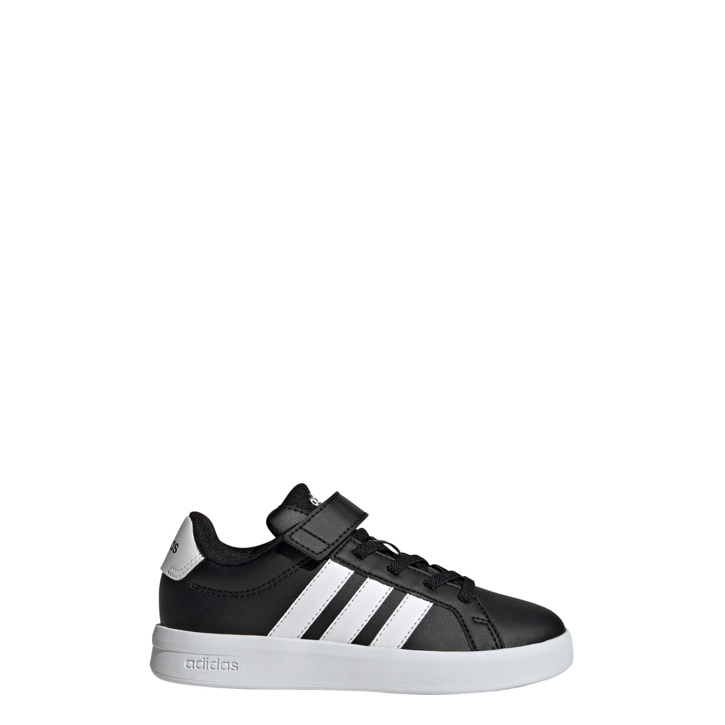 Adidas Sportswear Кроссовки 'Grand Court 3.0' в черном цвете — фото 2
