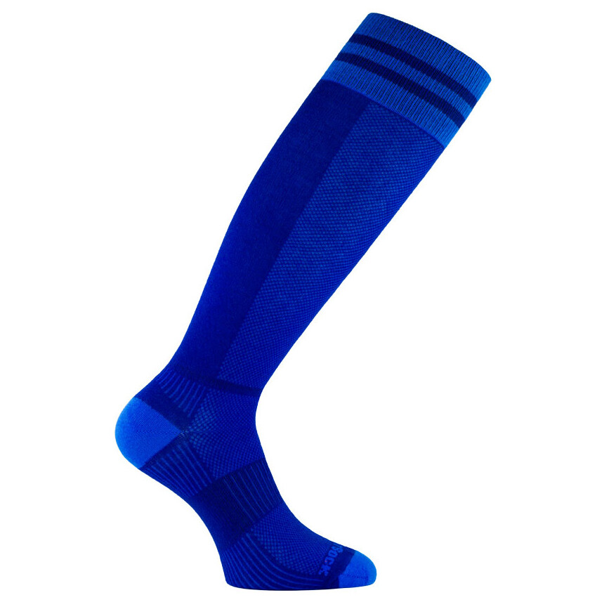 

Лыжные носки Wrightsock Coolmesh II OTC, цвет Royal/Blue