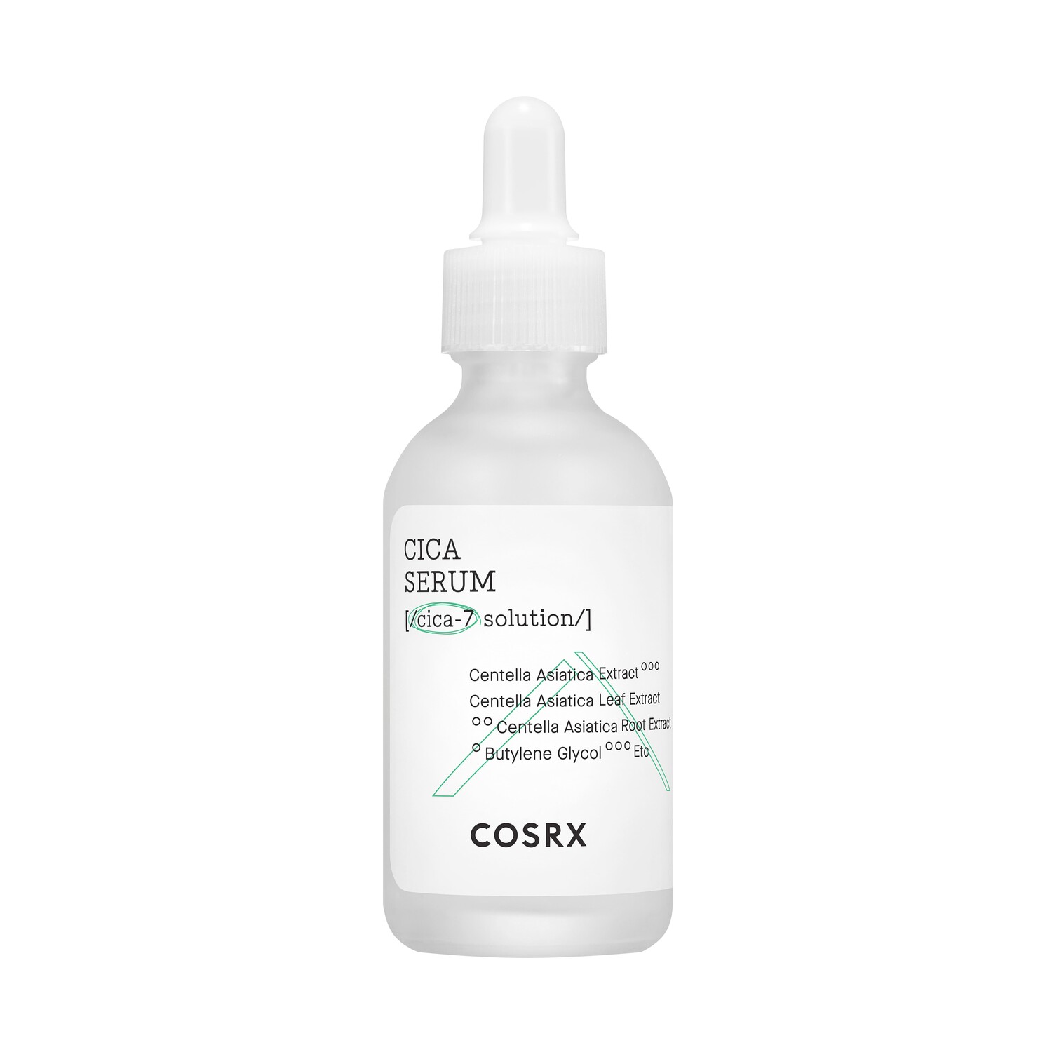 

Увлажняющая сыворотка для лица Cosrx Fit Cica, 30 мл