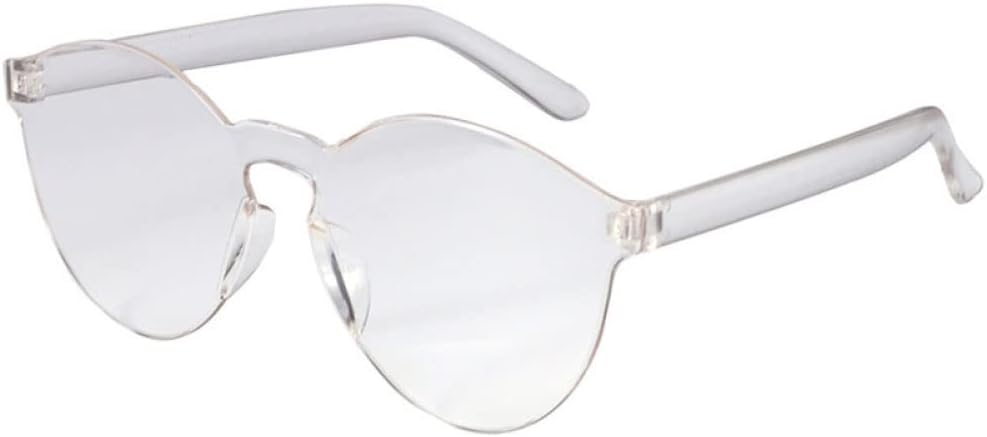 

Модные винтажные солнцезащитные очки в форме сердца, конфетных цветов, с защитой от УФ-излучения UV400, для лета, современные, простые, для отдыха на природе MUTYNE, 15