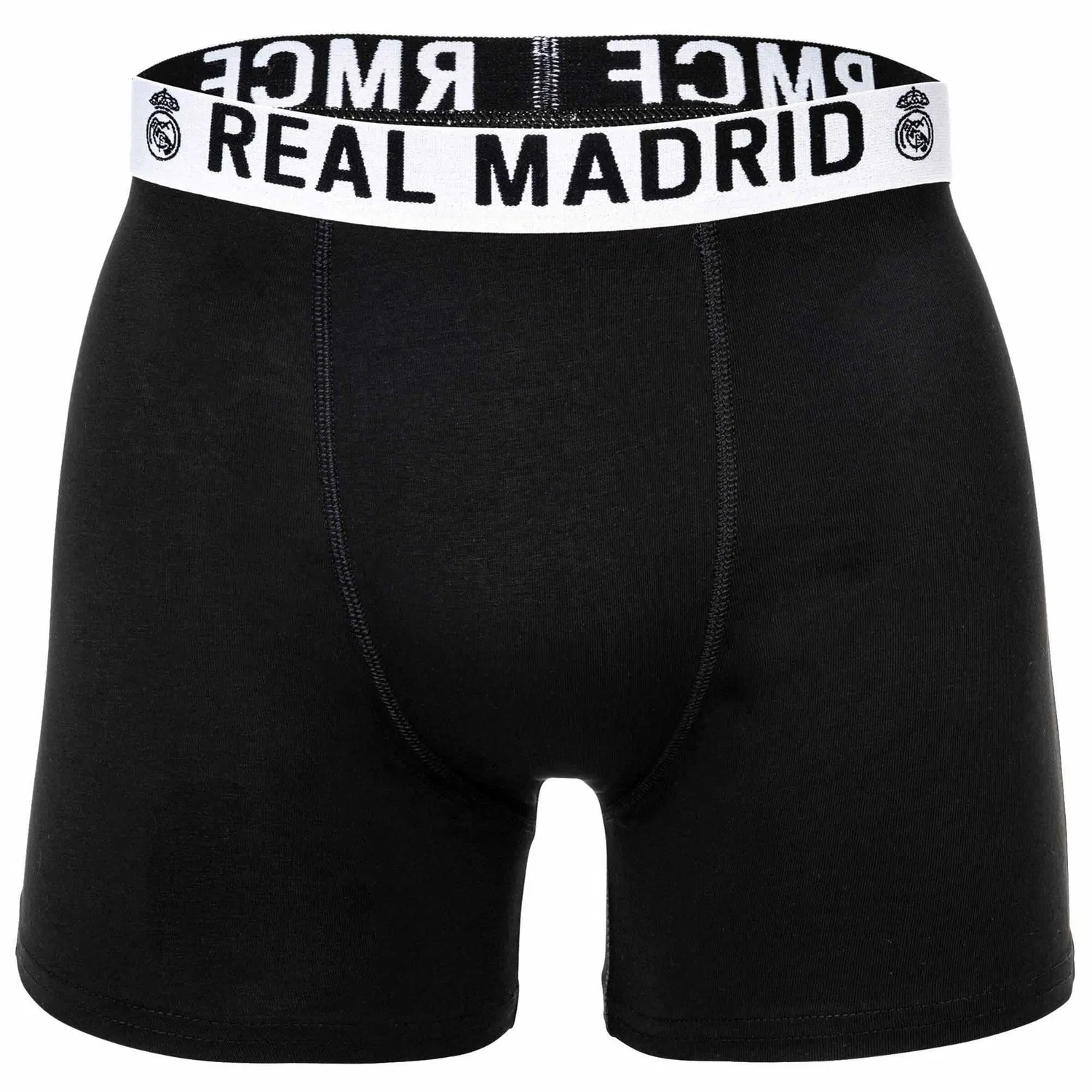Трусы Real Madrid, Blue — фото 2