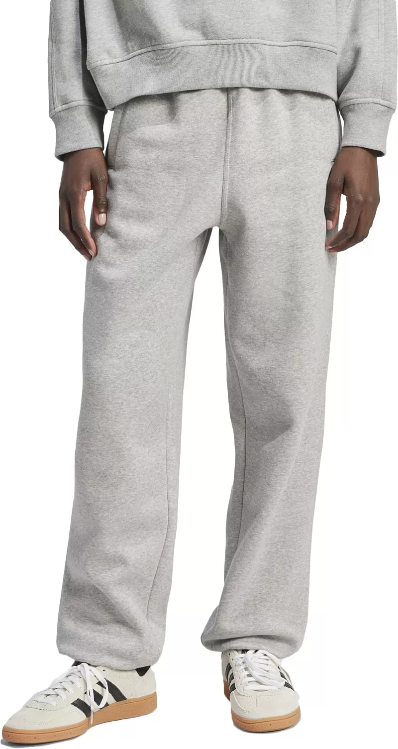 

Свободные женские флисовые джоггеры Adidas Originals Essentials, цвет MGH