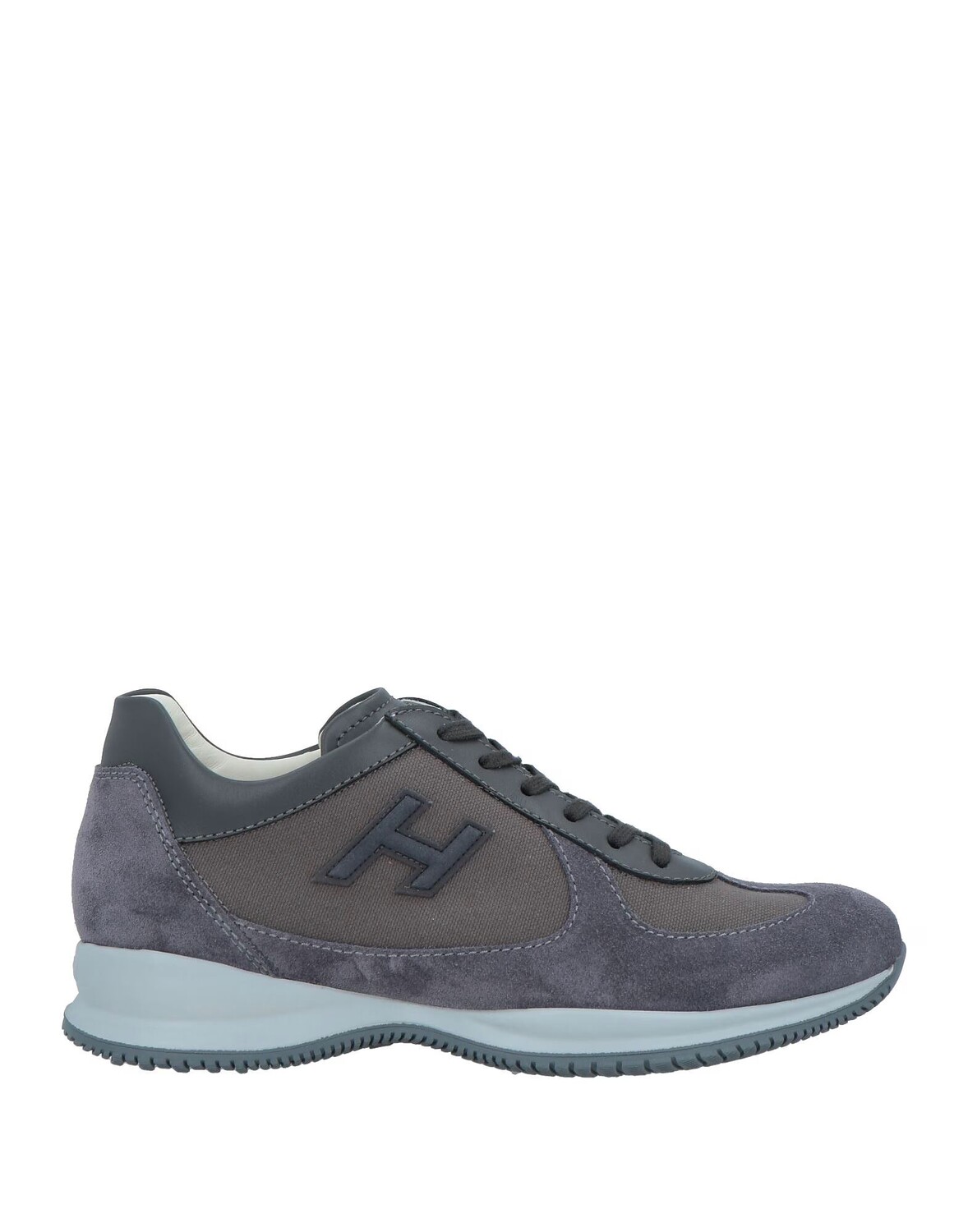 

Кроссовки Hogan, серый