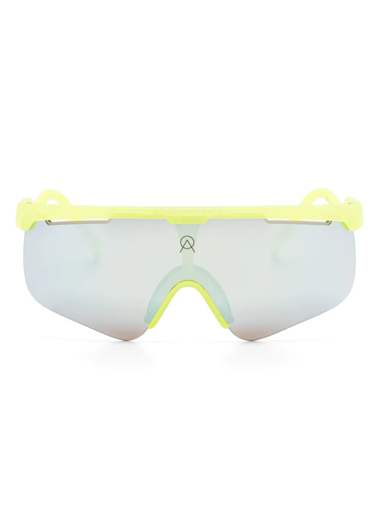 

Alba Optics солнцезащитные очки Delta, зеленый
